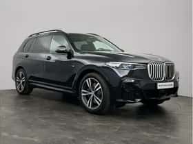 BMW X7 (2019) thumbnail 2