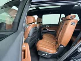 BMW X7 (2019) thumbnail 20