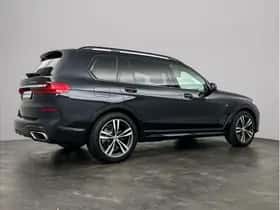 BMW X7 (2019) thumbnail 3