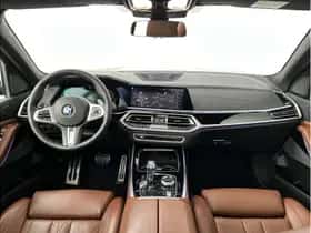 BMW X7 (2019) thumbnail 25