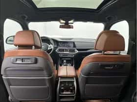 BMW X7 (2019) thumbnail 30