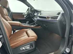 BMW X7 (2019) thumbnail 37