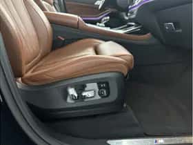 BMW X7 (2019) thumbnail 39