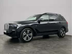 BMW X7 (2019) thumbnail 41