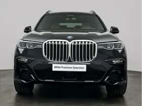 BMW X7 (2019) thumbnail 6