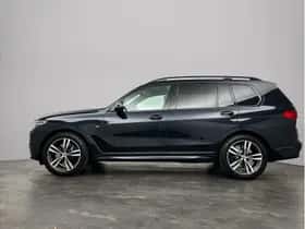BMW X7 (2019) thumbnail 8
