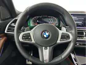 BMW X7 (2019) thumbnail 9