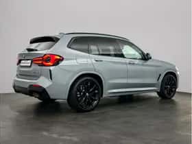 BMW X3 (2022) thumbnail 2