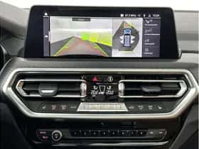 BMW X3 (2022) thumbnail 16