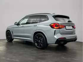 BMW X3 (2022) thumbnail 3