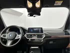BMW X3 (2022) thumbnail 26