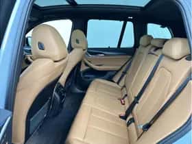 BMW X3 (2022) thumbnail 28