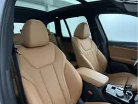 BMW X3 (2022) thumbnail 33