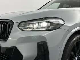 BMW X3 (2022) thumbnail 36