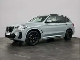 BMW X3 (2022) thumbnail 37