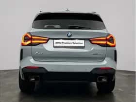 BMW X3 (2022) thumbnail 5