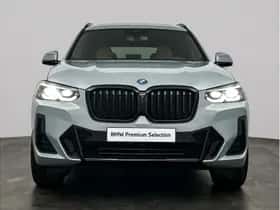BMW X3 (2022) thumbnail 6