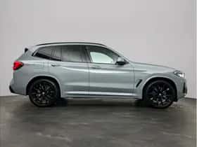 BMW X3 (2022) thumbnail 7