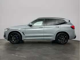 BMW X3 (2022) thumbnail 8