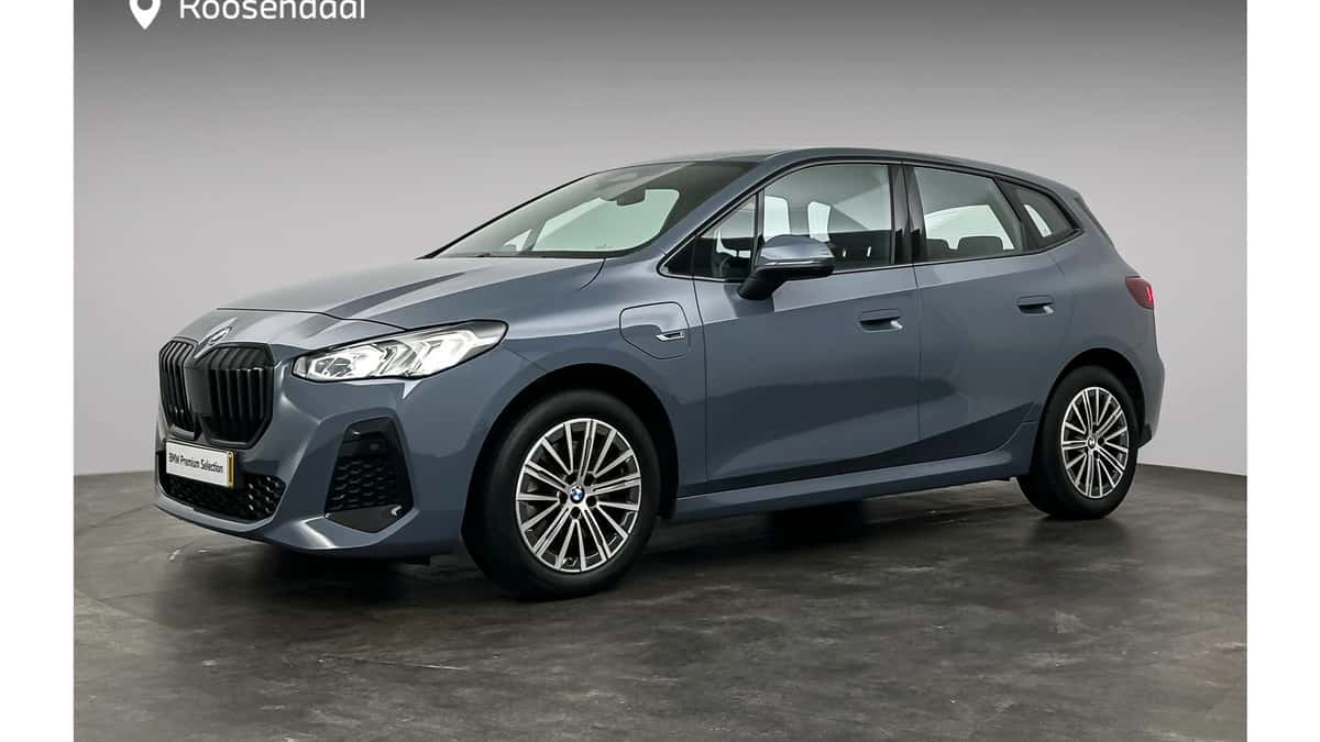 BMW 2-Serie (2023) — foto 1