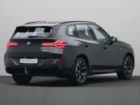 BMW X3 (2025) thumbnail 2