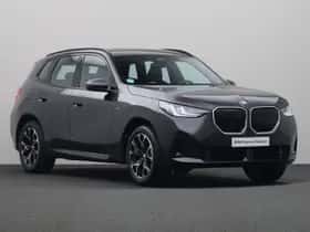 BMW X3 (2025) thumbnail 11