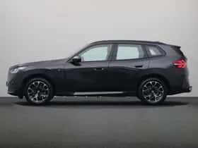 BMW X3 (2025) thumbnail 12