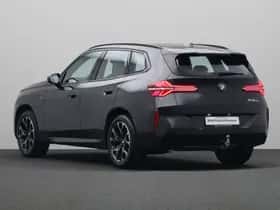BMW X3 (2025) thumbnail 13