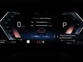 BMW X3 (2025) thumbnail 3