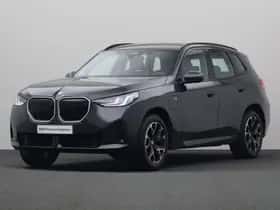 BMW X3 (2025) thumbnail 28