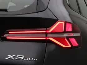 BMW X3 (2025) thumbnail 7
