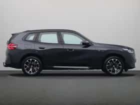 BMW X3 (2025) thumbnail 10