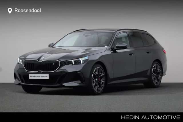 BMW i5 (2025) thumbnail 1