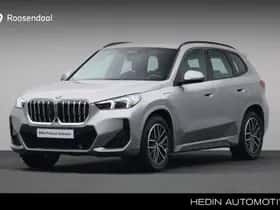 BMW X1 (2025)