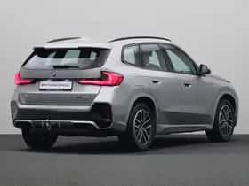 BMW X1 (2025) thumbnail 2