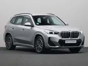 BMW X1 (2025) thumbnail 11