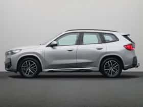 BMW X1 (2025) thumbnail 12
