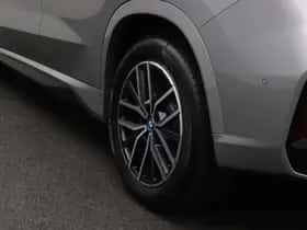 BMW X1 (2025) thumbnail 5