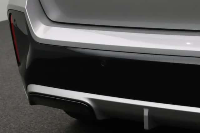 BMW X1 (2025) thumbnail 6