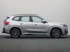 BMW X1 (2025) thumbnail 10
