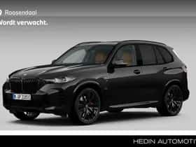 BMW X5 (2023)
