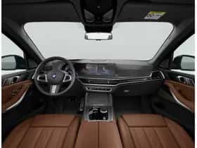 BMW X5 (2023) thumbnail 3