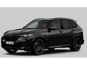 BMW X5 (2023) thumbnail 5