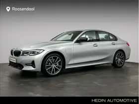 BMW 3-Serie (2020)