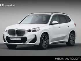 BMW iX1 (2025)