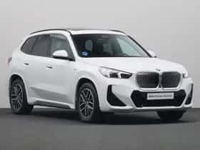BMW iX1 (2025) thumbnail 11
