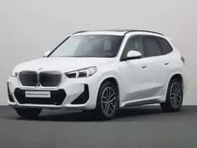BMW iX1 (2025) thumbnail 28