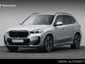BMW X1 (2025)