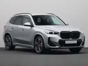 BMW X1 (2025) thumbnail 11