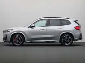 BMW X1 (2025) thumbnail 12